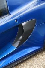 Lotus Exige Cup 380 2017 года